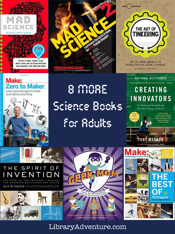 Science Books For Adults 17