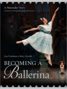 Becoming a Ballerina