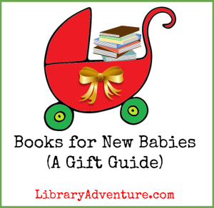 Books for New Babies(1)