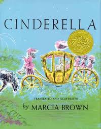 Cinderella on Amazon (affiliate link)