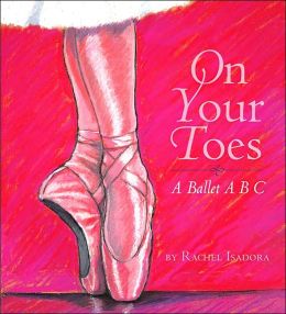 On Your Toes