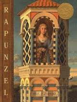 Rapunzel on Amazon (affiliate link)