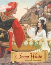 Snow White on Amazon (affiliate link)