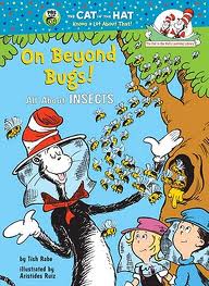On Beyond Bugs