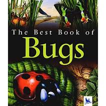 The Best Book of Bugs