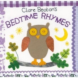 Bedtime Rhymes