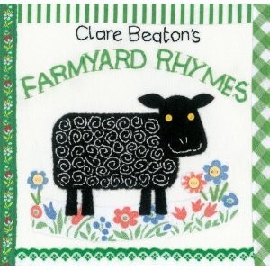 Farmyard Rhymes