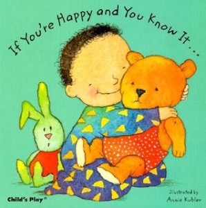 If You're Happy and You Know It
