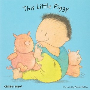 This Little Piggy