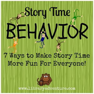 StoryTime Behavior