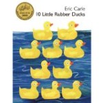 10 Little Rubber Ducks on Amazon (affiliate link)
