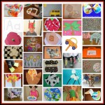 101 Story Time Crafts from Anne at LibraryAdventure.com