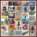 101 Story Time Crafts from Anne at LibraryAdventure.com