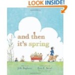 and then it is spring