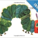 The Very Hungry Caterpillar on Amazon (affiliate link)