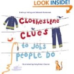 clothesline clues