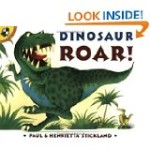 dino roar