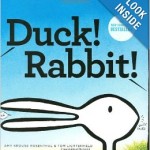 Duck! Rabbit! on Amazon (affiliate link)