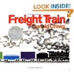 freight train