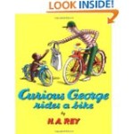 george bike