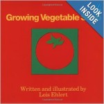 growing vegetable soup