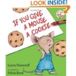 mouse cookie