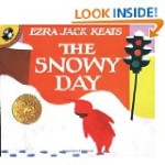 snowy day