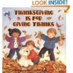 thanksgiving