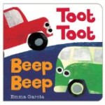 toot toot