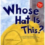 whose hat