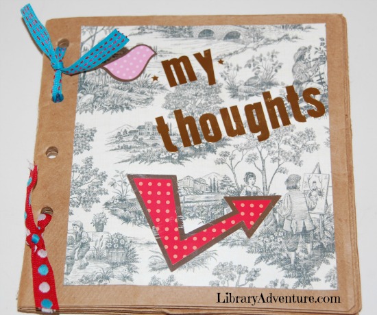 Diary of a Real Payne Go-Along (a Hands-On Activity)