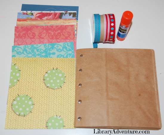 Diary of a Real Payne Go-Along (a Hands-On Activity)