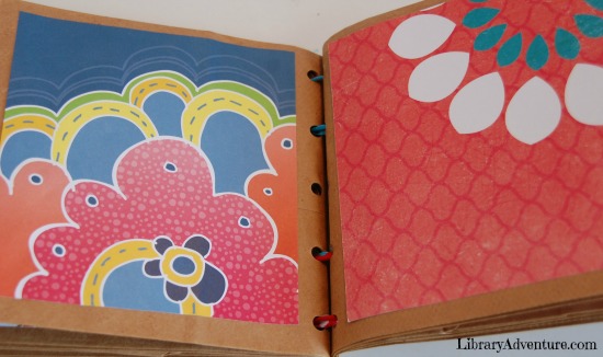 Diary of a Real Payne Go-Along (a Hands-On Activity)