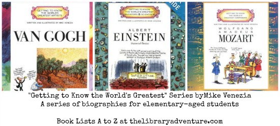 Getting to Know the World's Greatest series
