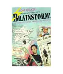 Brainstorm!: The Stories of Twenty American Kid Inventors 
