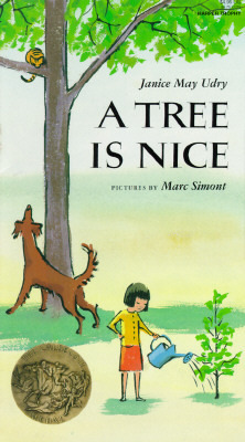 A Tree is Nice A Tree is Nice
