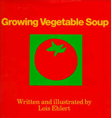 Growing Vegetable Soup