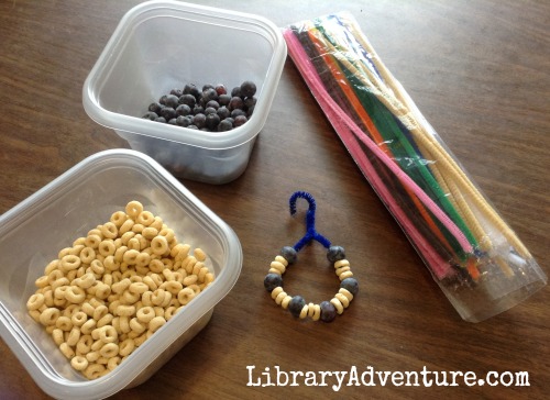 Learning Activities for Look Up! Bird-Watching in Your Own Backyard {LibraryAdventure.com}