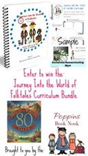 Poppins Book Nook giveaway!