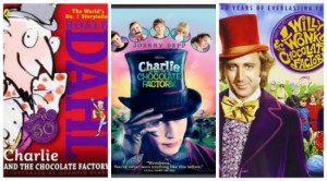 Charlie and the Chocolate Factory Charlie and the Chocolate Factory