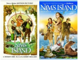 Nim's Island Nim's Island