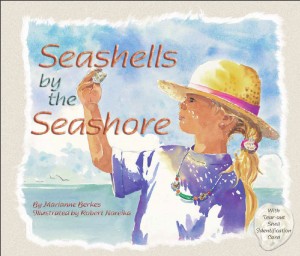 8 Books About the Beach